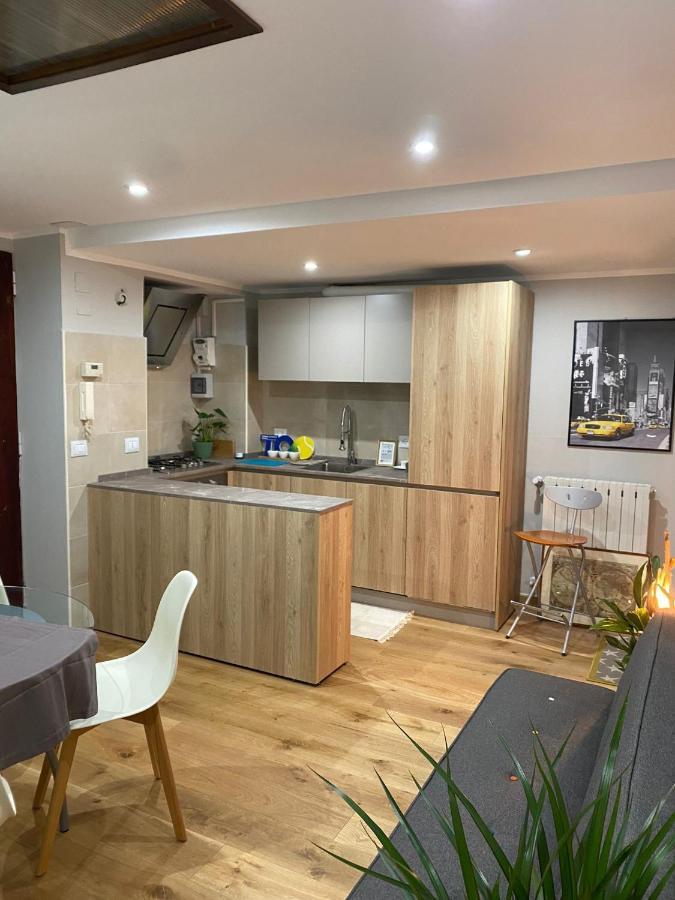 Pastrengo19 Apartamento Turim Exterior foto