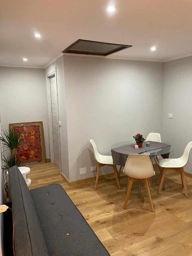 Pastrengo19 Apartamento Turim Exterior foto