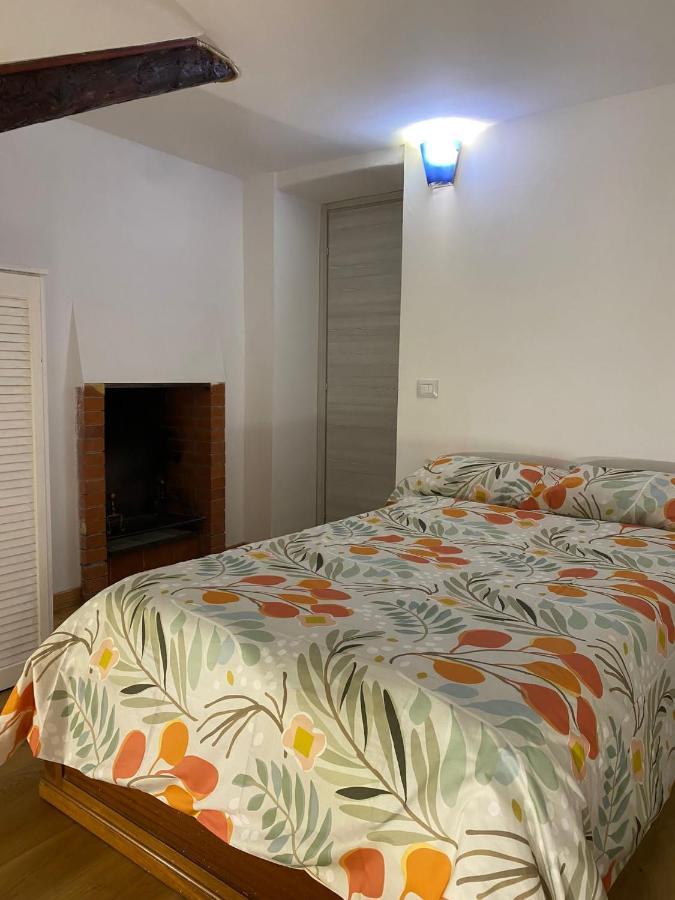 Pastrengo19 Apartamento Turim Exterior foto