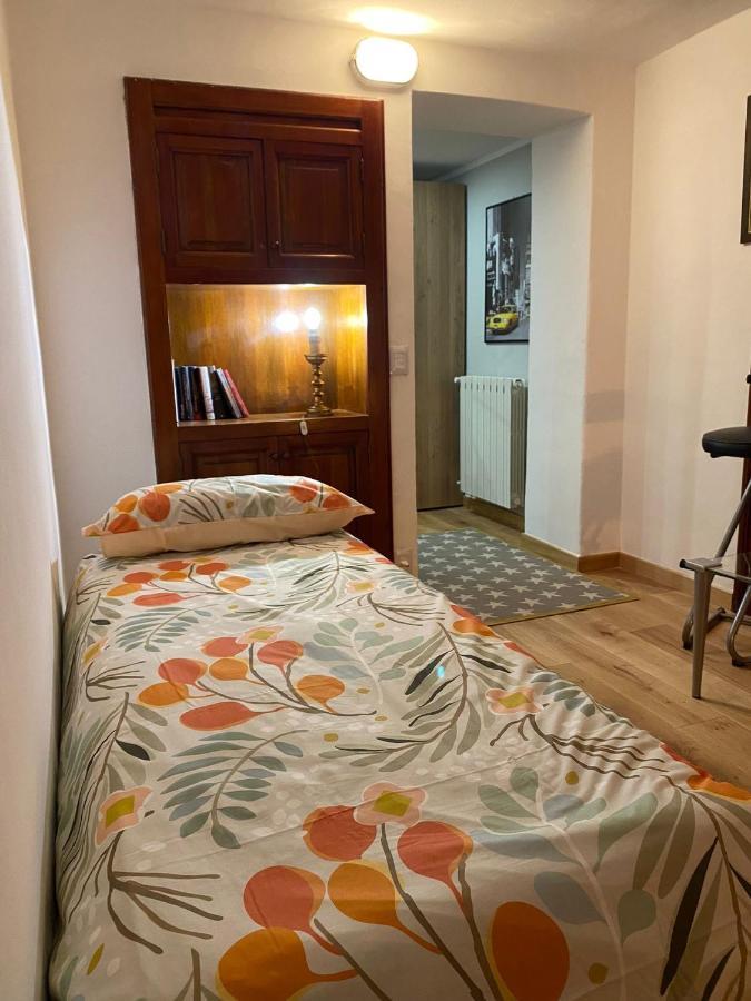 Pastrengo19 Apartamento Turim Exterior foto