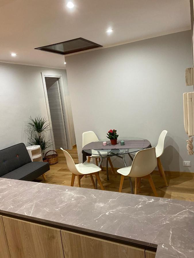 Pastrengo19 Apartamento Turim Exterior foto