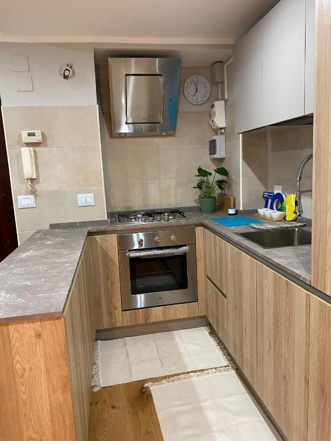 Pastrengo19 Apartamento Turim Exterior foto